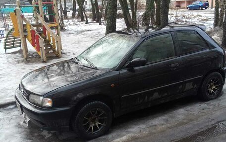 Suzuki Baleno I, 1997 год, 170 000 рублей, 2 фотография