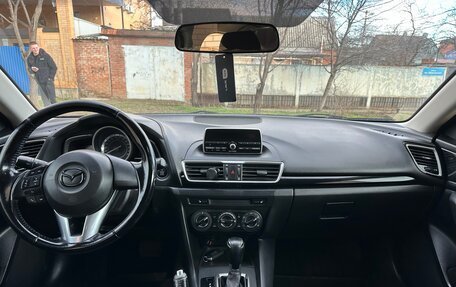 Mazda 3, 2014 год, 1 300 000 рублей, 8 фотография