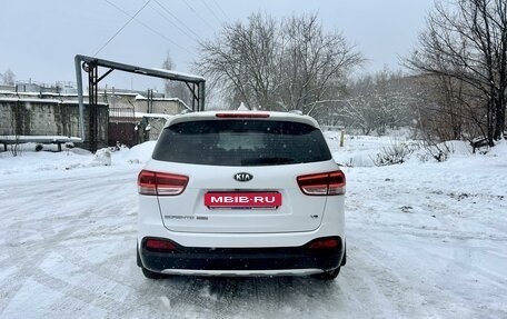 KIA Sorento III Prime рестайлинг, 2015 год, 2 650 000 рублей, 6 фотография