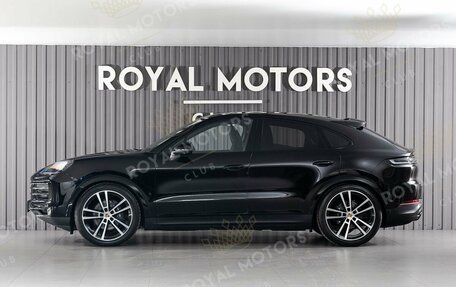 Porsche Cayenne III, 2024 год, 18 490 000 рублей, 3 фотография