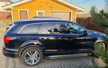 Audi Q7, 2012 год, 2 300 000 рублей, 6 фотография