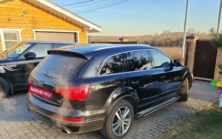 Audi Q7, 2012 год, 2 300 000 рублей, 5 фотография