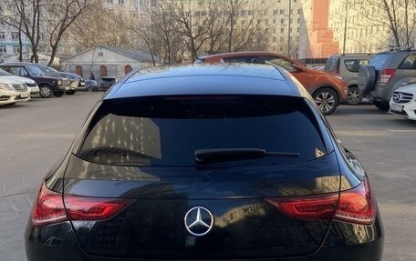 Mercedes-Benz CLA, 2020 год, 2 900 000 рублей, 5 фотография