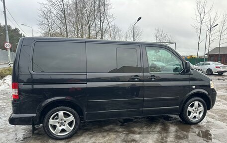 Volkswagen Multivan T5, 2006 год, 2 350 000 рублей, 10 фотография