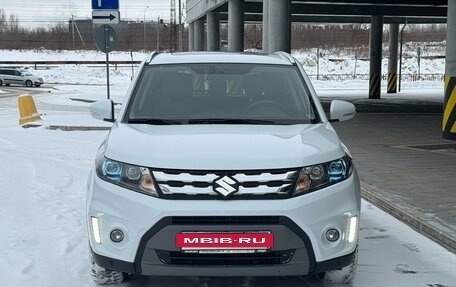 Suzuki Vitara II рестайлинг, 2018 год, 2 190 000 рублей, 3 фотография