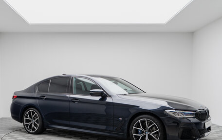 BMW 5 серия, 2020 год, 5 775 000 рублей, 3 фотография