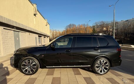 BMW X7, 2023 год, 16 500 000 рублей, 3 фотография