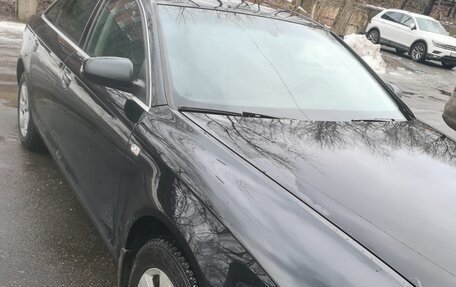 Audi A6, 2006 год, 780 000 рублей, 6 фотография