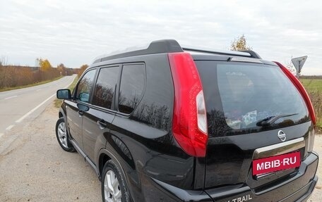 Nissan X-Trail, 2012 год, 1 650 000 рублей, 7 фотография