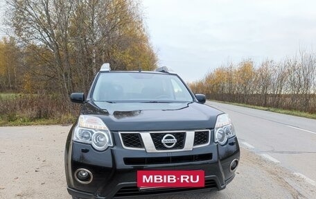 Nissan X-Trail, 2012 год, 1 650 000 рублей, 5 фотография