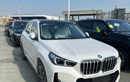 BMW X1, 2024 год, 7 250 000 рублей, 3 фотография