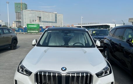 BMW X1, 2024 год, 7 250 000 рублей, 2 фотография