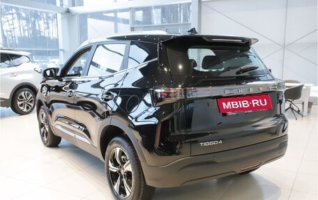 Chery Tiggo 4 I рестайлинг, 2024 год, 2 380 000 рублей, 2 фотография