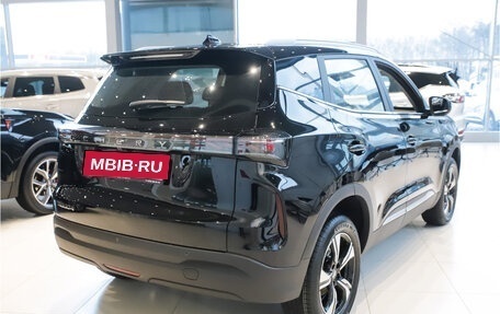 Chery Tiggo 4 I рестайлинг, 2024 год, 2 380 000 рублей, 4 фотография