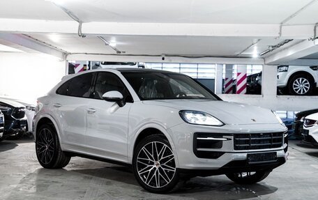 Porsche Cayenne III, 2024 год, 19 549 000 рублей, 2 фотография