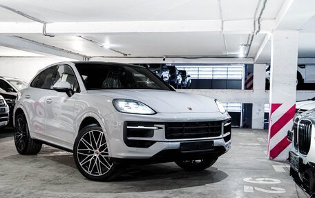 Porsche Cayenne III, 2024 год, 19 549 000 рублей, 4 фотография