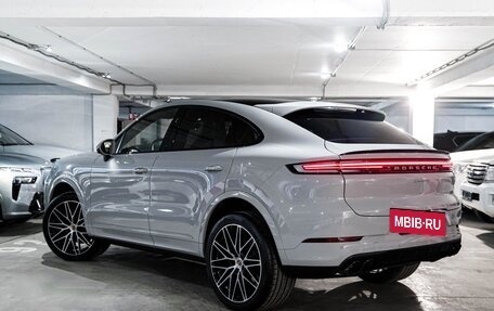 Porsche Cayenne III, 2024 год, 19 549 000 рублей, 6 фотография