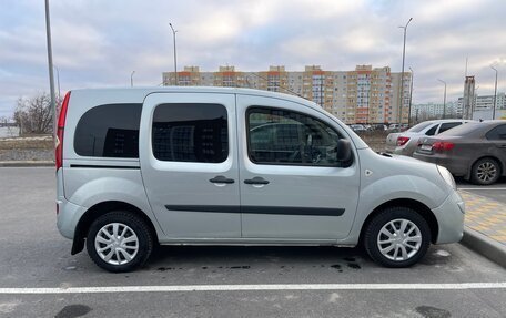 Renault Kangoo II рестайлинг, 2012 год, 790 000 рублей, 2 фотография