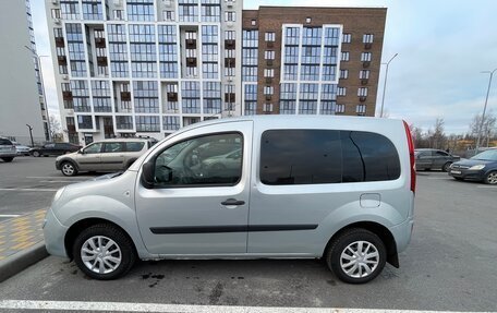 Renault Kangoo II рестайлинг, 2012 год, 790 000 рублей, 6 фотография