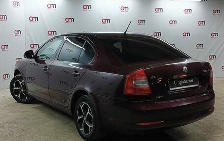 Skoda Octavia, 2010 год, 799 000 рублей, 6 фотография