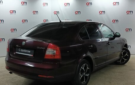 Skoda Octavia, 2010 год, 799 000 рублей, 4 фотография