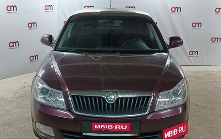 Skoda Octavia, 2010 год, 799 000 рублей, 2 фотография