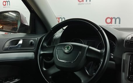 Skoda Octavia, 2010 год, 799 000 рублей, 13 фотография