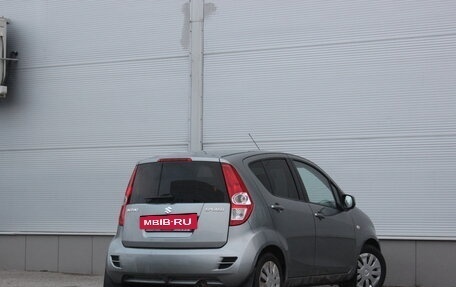 Suzuki Splash I рестайлинг, 2013 год, 765 000 рублей, 2 фотография