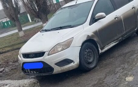 Ford Focus II рестайлинг, 2011 год, 425 000 рублей, 4 фотография