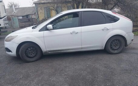 Ford Focus II рестайлинг, 2011 год, 425 000 рублей, 8 фотография