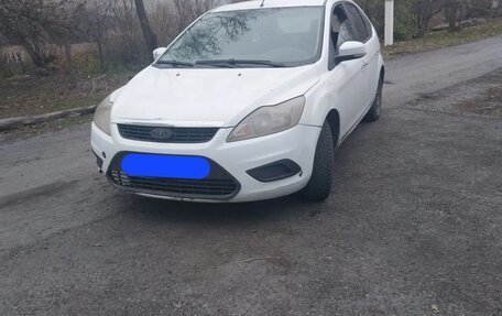 Ford Focus II рестайлинг, 2011 год, 425 000 рублей, 10 фотография