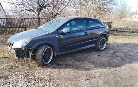 Opel Astra H, 2007 год, 350 000 рублей, 2 фотография