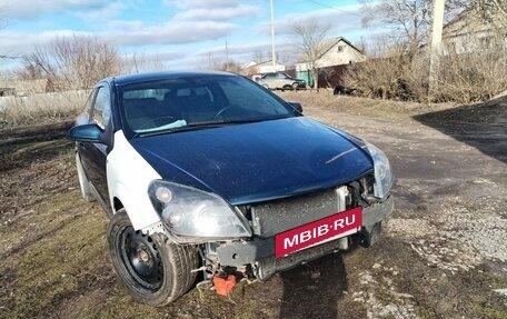 Opel Astra H, 2007 год, 350 000 рублей, 3 фотография