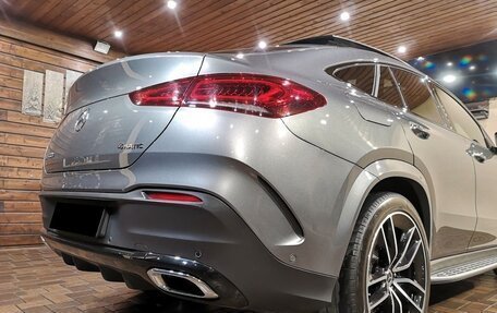 Mercedes-Benz GLE Coupe, 2021 год, 8 400 000 рублей, 6 фотография