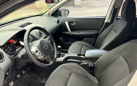 Nissan Qashqai, 2007 год, 830 000 рублей, 4 фотография