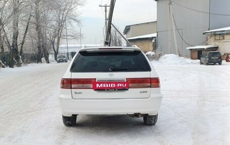 Toyota Mark II VIII (X100), 2000 год, 599 000 рублей, 12 фотография