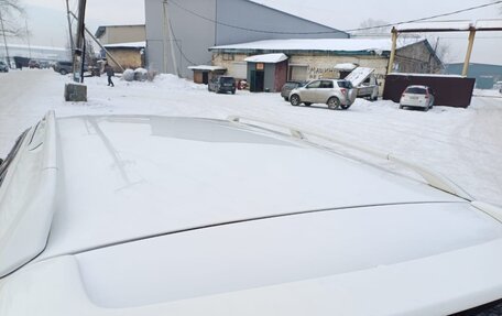 Toyota Mark II VIII (X100), 2000 год, 599 000 рублей, 18 фотография