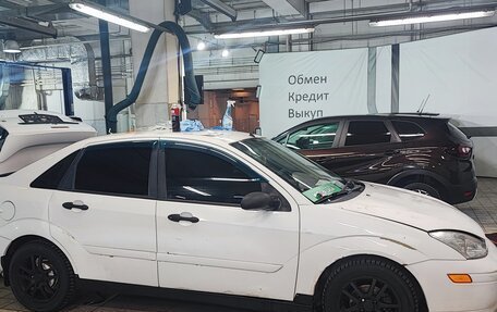 Ford Focus IV, 2000 год, 250 000 рублей, 9 фотография