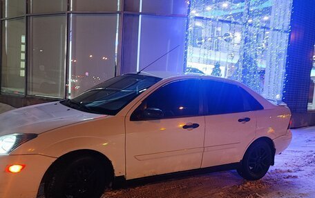 Ford Focus IV, 2000 год, 250 000 рублей, 18 фотография