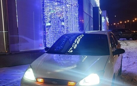 Ford Focus IV, 2000 год, 250 000 рублей, 14 фотография