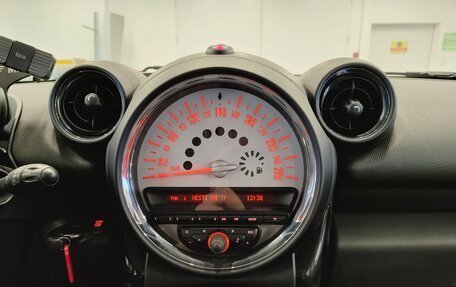 MINI Countryman I (R60), 2013 год, 1 299 000 рублей, 10 фотография