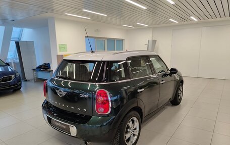 MINI Countryman I (R60), 2013 год, 1 299 000 рублей, 2 фотография