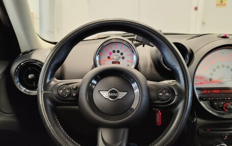 MINI Countryman I (R60), 2013 год, 1 299 000 рублей, 12 фотография