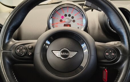 MINI Countryman I (R60), 2013 год, 1 299 000 рублей, 13 фотография