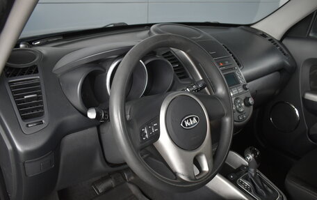 KIA Soul I рестайлинг, 2012 год, 1 055 000 рублей, 10 фотография