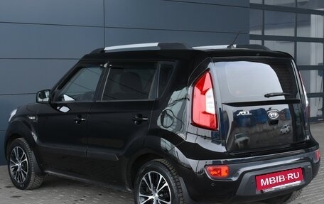 KIA Soul I рестайлинг, 2012 год, 1 055 000 рублей, 4 фотография