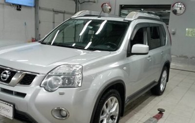 Nissan X-Trail, 2012 год, 1 160 000 рублей, 1 фотография