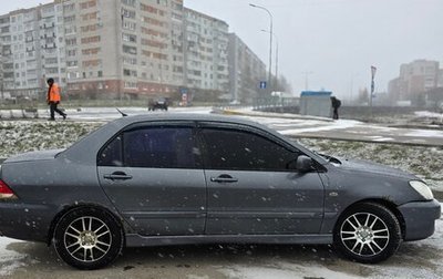 Mitsubishi Lancer IX, 2006 год, 270 000 рублей, 1 фотография