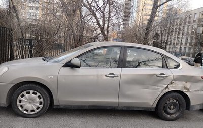 Nissan Almera, 2014 год, 500 000 рублей, 1 фотография