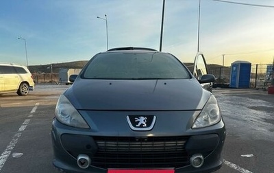 Peugeot 307 I, 2006 год, 340 000 рублей, 1 фотография